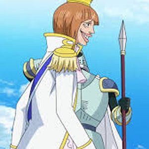 Photo One Piece