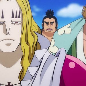 Photo One Piece