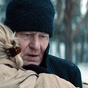 Photo Stellan Skarsgård