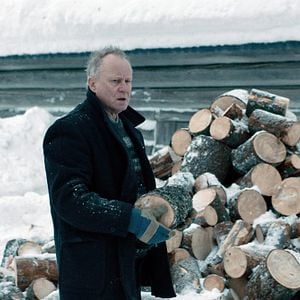Photo Stellan Skarsgård