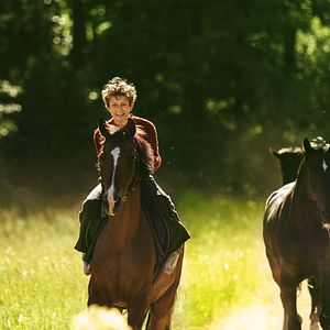 Photo L'Eté où mon père disparut