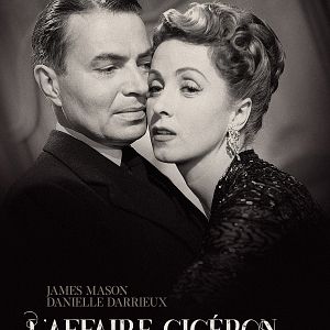 Photo L'Affaire Cicéron