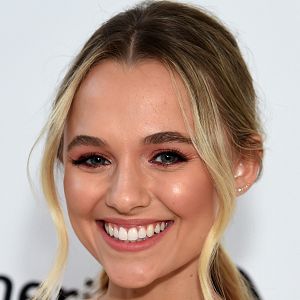 Photo Madison Iseman