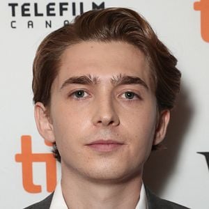 Photo Austin Abrams