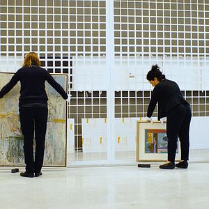 Photo Le Musée