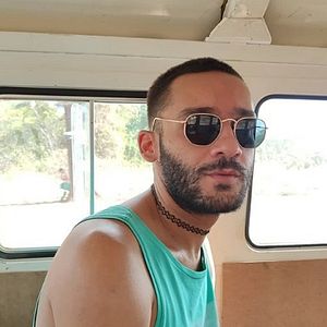 Photo Allan Jacinto Santana