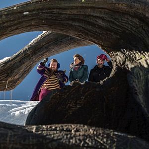 Photo Giuseppe Lo Piccolo