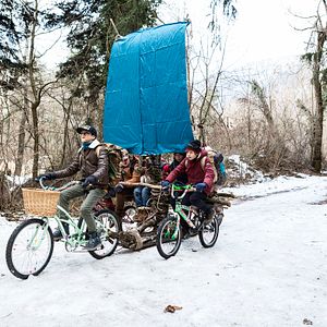 Photo Diego Delpiano