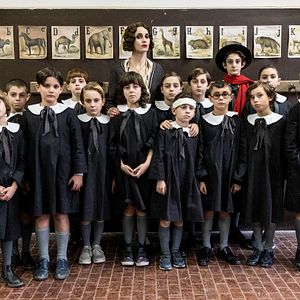 Photo Paola Cortellesi