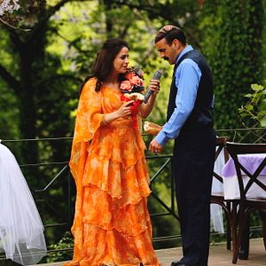 Photo Fırıncının Karısı