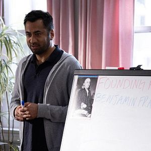 Photo Kal Penn