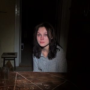 Photo A Ukrainian Cannibal
