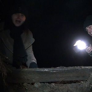 Photo A Ukrainian Cannibal