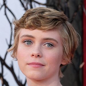 Photo Sophia Lillis