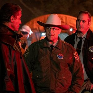 Photo Louis Mandylor