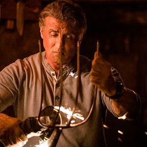 Photo Rambo: Last Blood