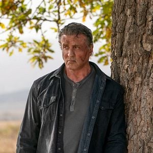 Photo Rambo: Last Blood