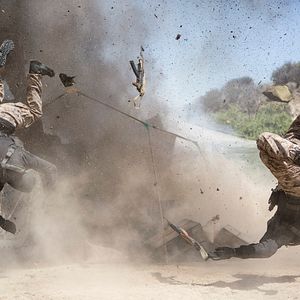 Photo Rogue Warfare L'art de la guerre