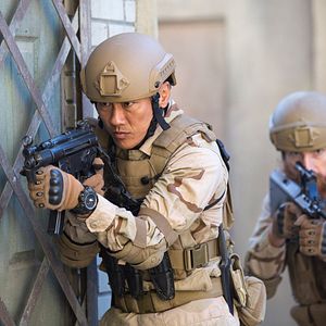 Photo Rogue Warfare L'art de la guerre