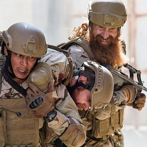 Photo Rogue Warfare L'art de la guerre