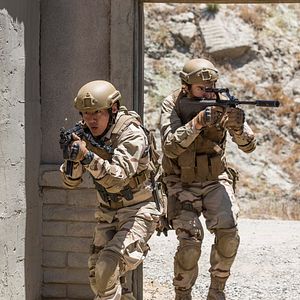 Photo Rogue Warfare L'art de la guerre