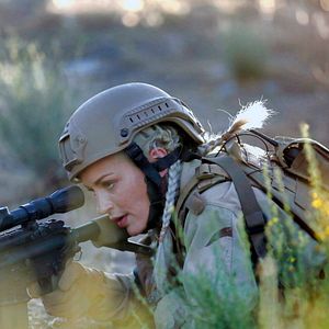 Photo Rogue Warfare L'art de la guerre