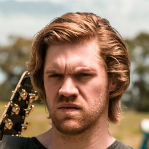 Photo Alexander England