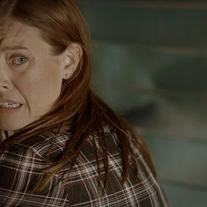 Photo Melissa Archer