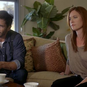 Photo Melissa Archer