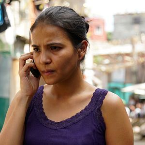 Photo Alessandra De Rossi