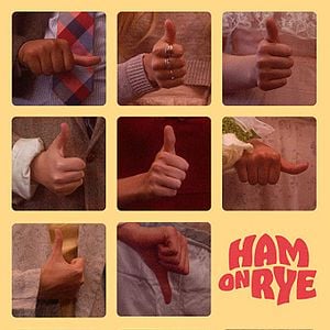 Photo Ham on Rye