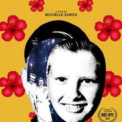 Photo Cracked Up : L'enfance brisée de Darrel Hammond