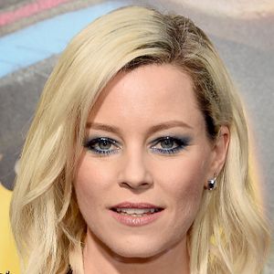 Photo Elizabeth Banks