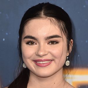 Photo Landry Bender