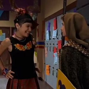 Photo Lizzie McGuire