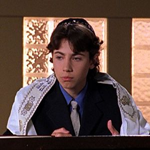 Photo Lizzie McGuire