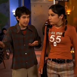 Photo Lizzie McGuire