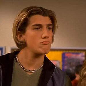 Photo Lizzie McGuire
