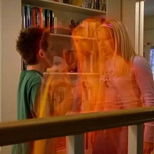 Photo Lizzie McGuire