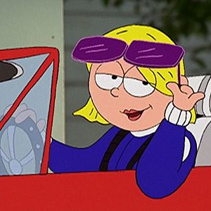 Photo Lizzie McGuire