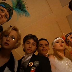 Photo Lizzie McGuire
