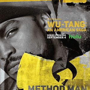 Photo Wu-Tang : An American Saga