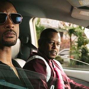 Photo Will Smith