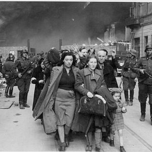 Photo Le Temps du ghetto