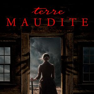 Photo Terre maudite