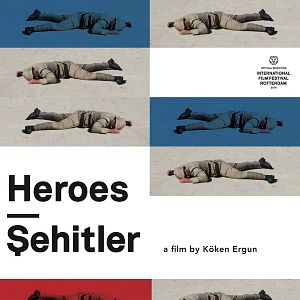 Photo Şehitler