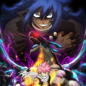 Photo Fairy Tail