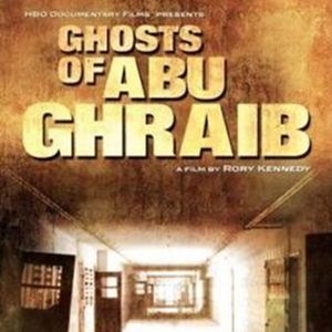 Photo Ghosts of Abu Ghraib