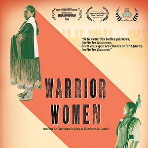 Photo Warrior Women