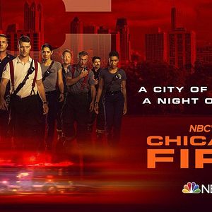 Photo Chicago Fire